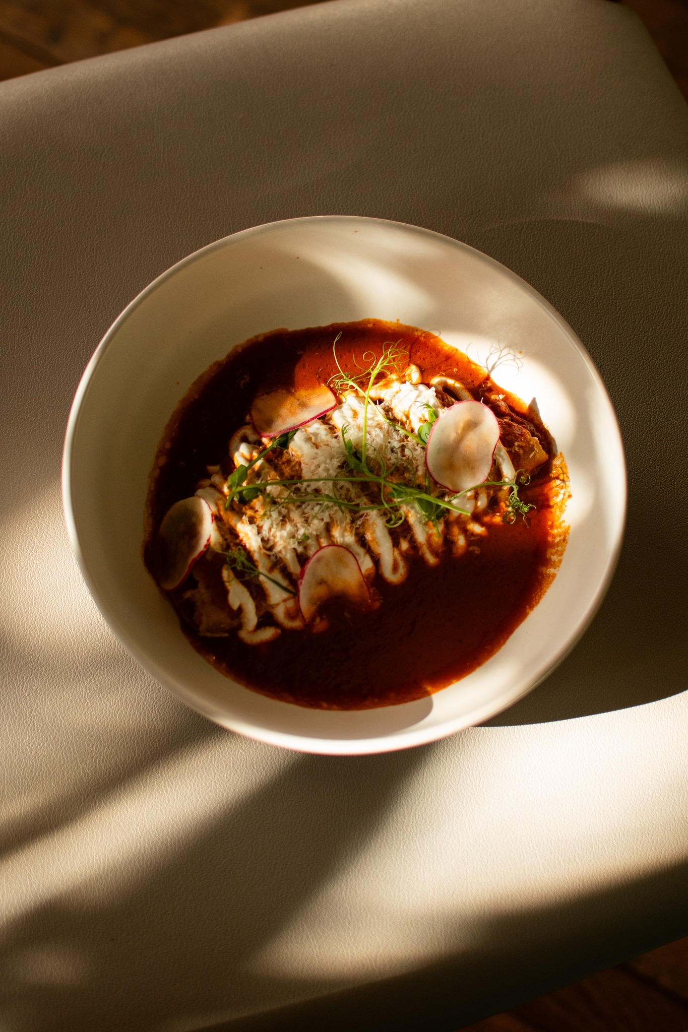 Birria de autor