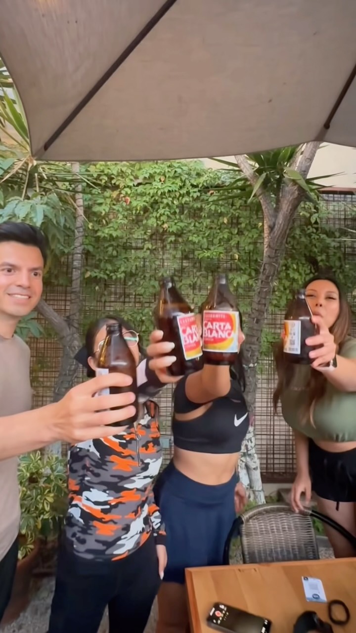 Active Brunch
